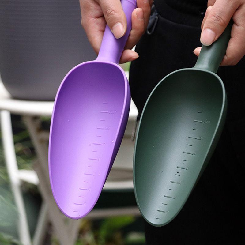 Plant Parent Tools - Pala da giardinaggio per balcone, pala