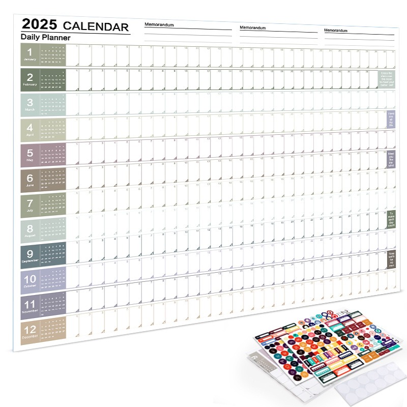 Planned Parenthood - 2026 2025 Calendario da parete Anno