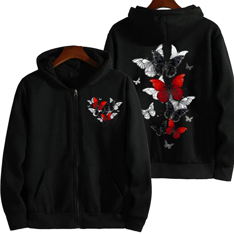Plant Parent Hoodie - Felpe con cappuccio da donna con