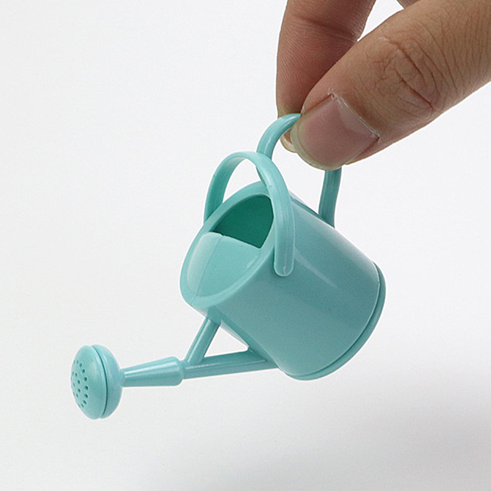Plant Parent Tools - Piccolo annaffiatoio per bambini, annaffiatoio flessibile