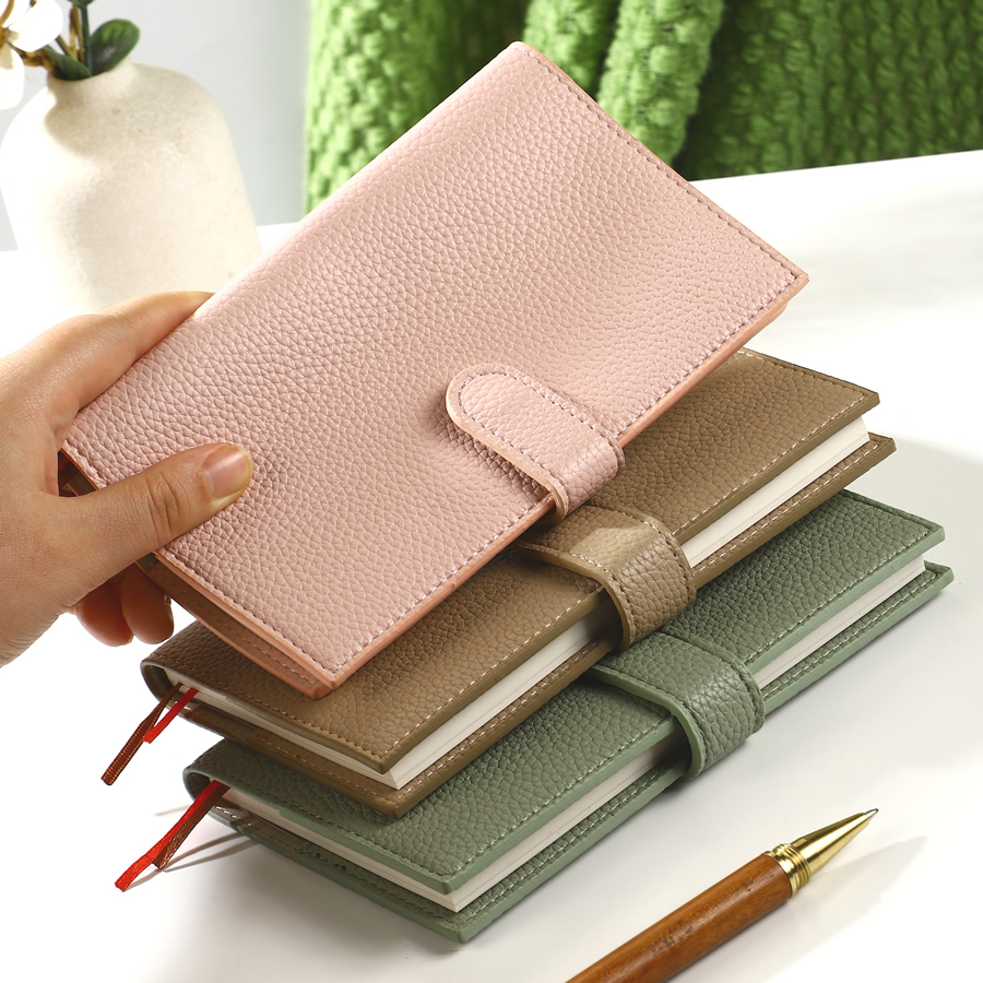 Planned Parenthood - Quaderno settimanale A6 | Cover compatta