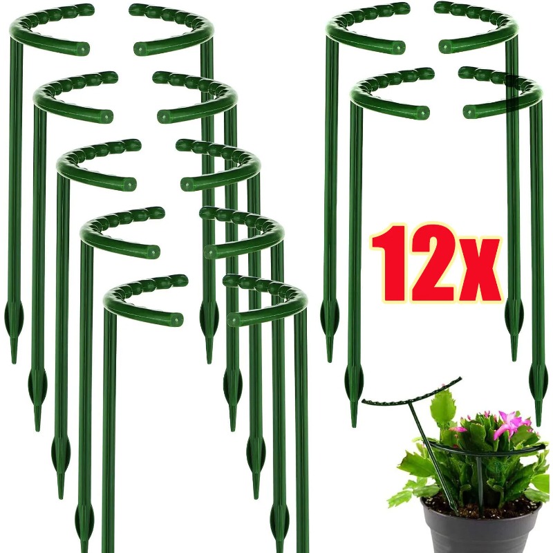 Plant Parent Tools - Anello di supporto per piante in