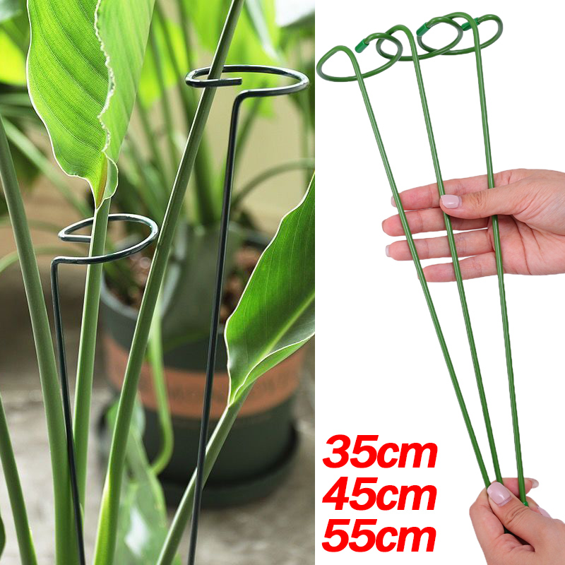 Plant Parent Tools - 1-10 pezzi in metallo a stelo