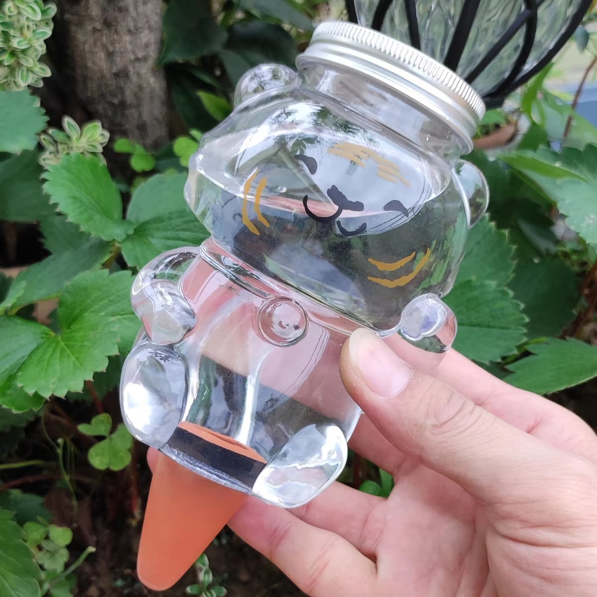 Plant Parent Tools - Dispositivo di irrigazione automatico da giardino