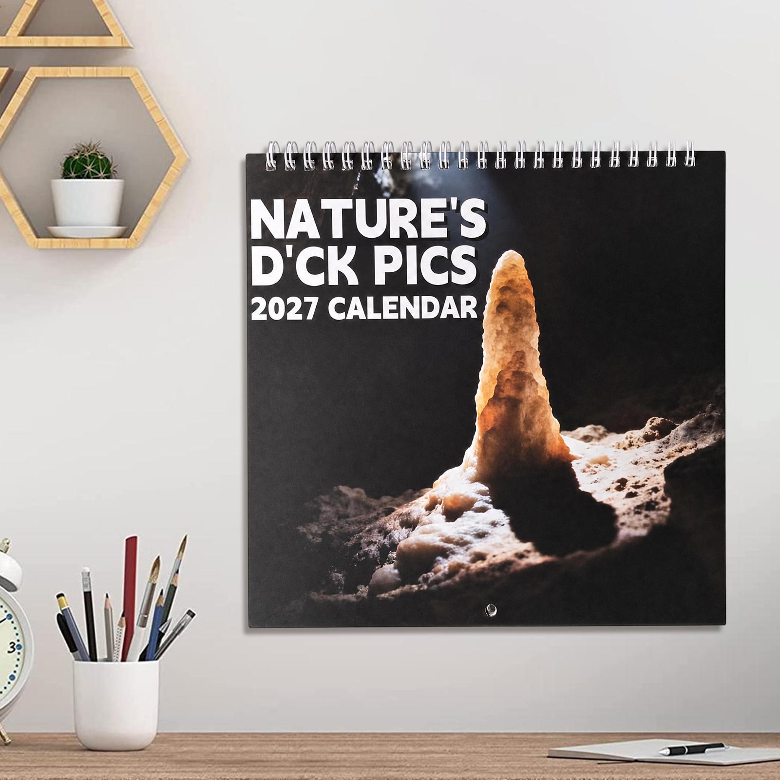 Planned Parenthood - Calendario 2027 da appendere, agenda giornaliera