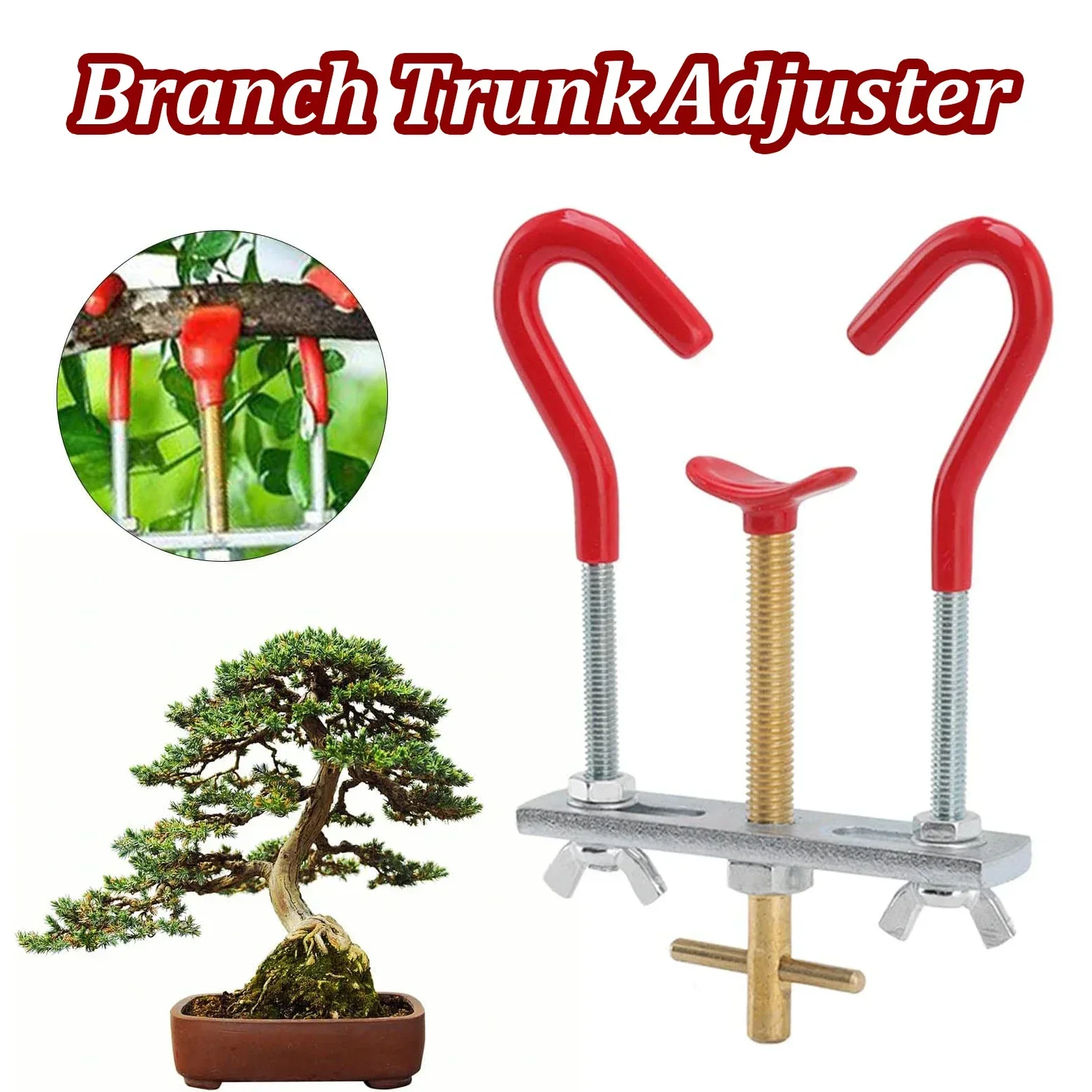 Plant Parent Tools - Kit di strumenti per piegare i