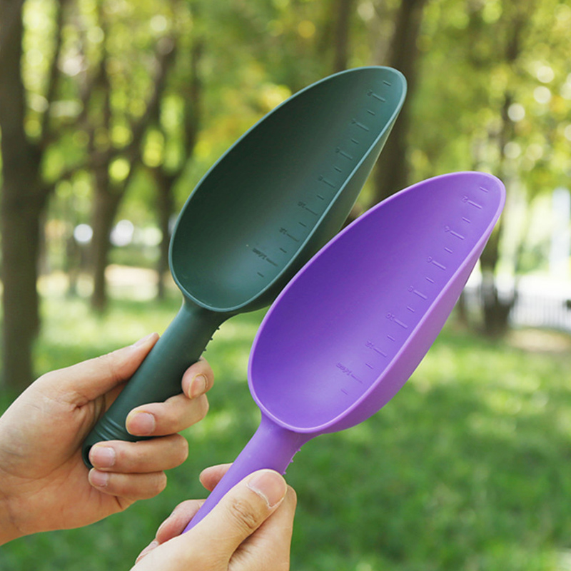 Pala da giardinaggio per balco - Plant Parent Tools recensione e prezzo