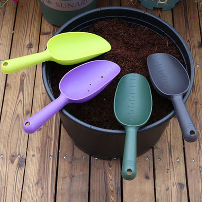 Pala da giardinaggio per balco - Plant Parent Tools recensione e prezzo