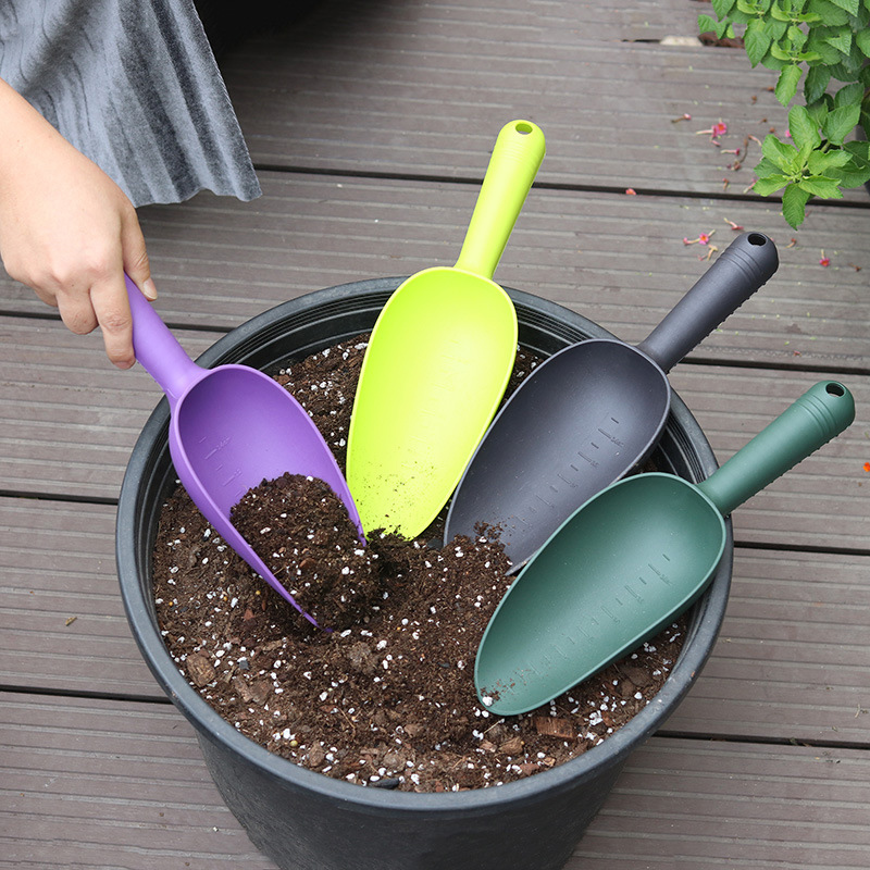 Pala da giardinaggio per balco - Plant Parent Tools recensione e prezzo