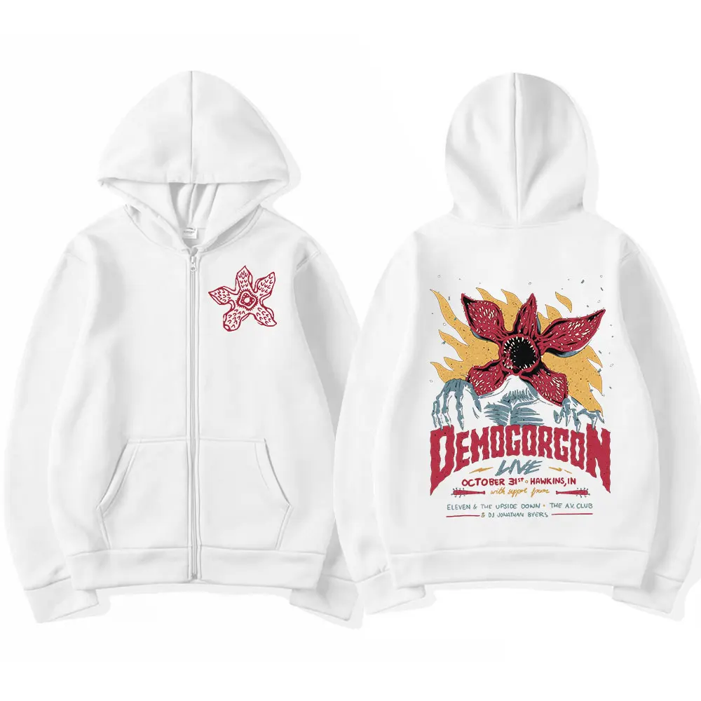 Eddie Munson The Demogorgon Fe - Plant Parent Hoodie recensione e prezzo