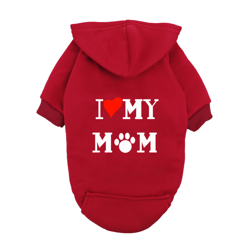 Felpa con cappuccio per cani I - Plant Parent Hoodie recensione e prezzo