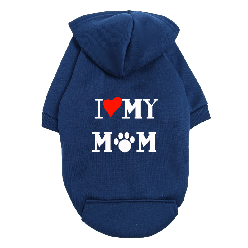 Felpa con cappuccio per cani I - Plant Parent Hoodie recensione e prezzo