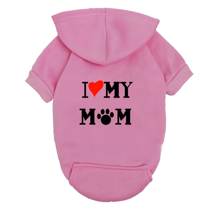 Felpa con cappuccio per cani I - Plant Parent Hoodie recensione e prezzo