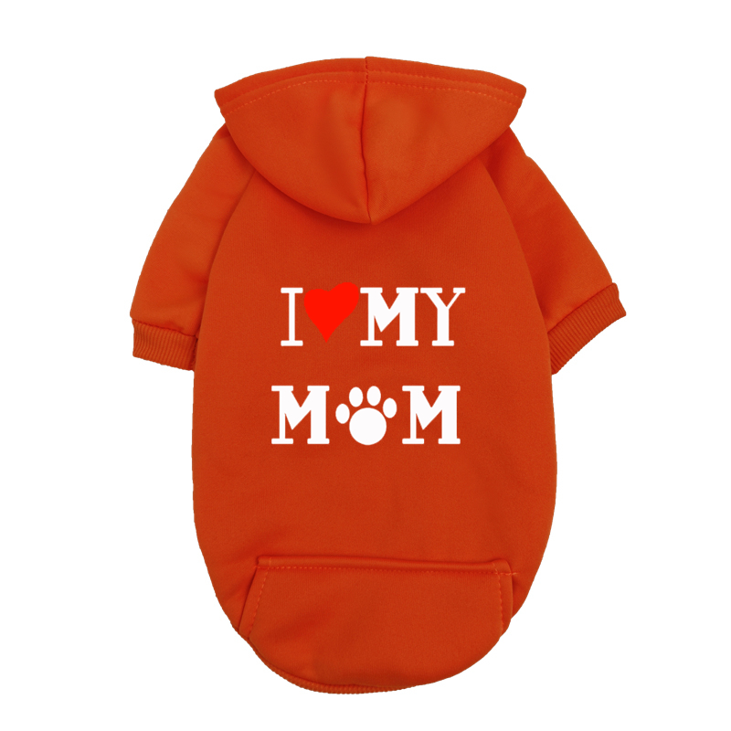 Felpa con cappuccio per cani I - Plant Parent Hoodie recensione e prezzo