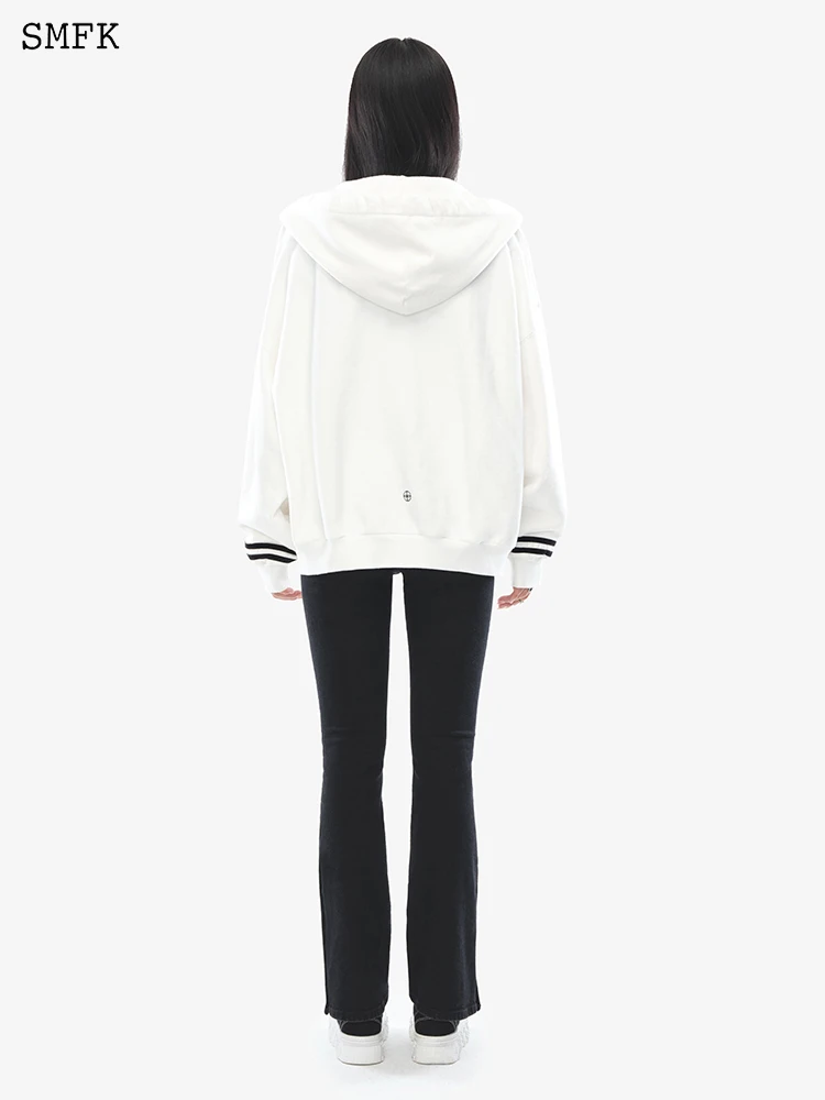 SMFK Night Flower Campus felpa - Plant Parent Hoodie recensione e prezzo
