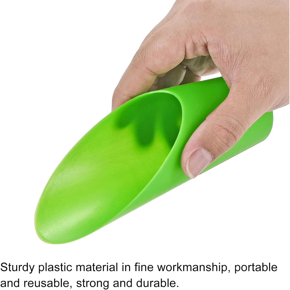 4 pz/set, plastica durevole se - Plant Parent Tools recensione e prezzo