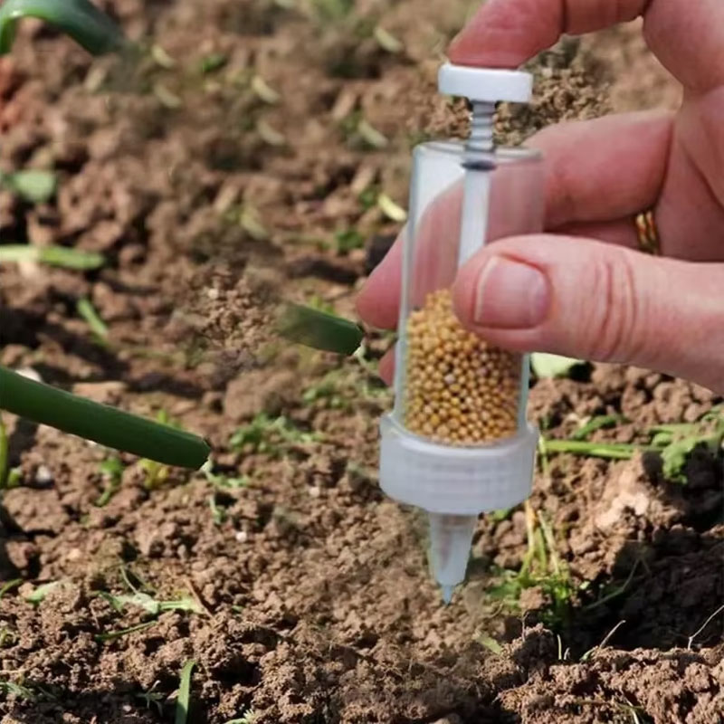 1/3pcs Palmare Sower Spreaders - Plant Parent Tools recensione e prezzo