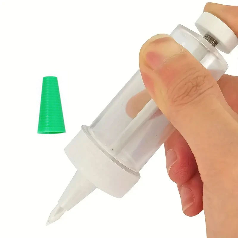 1/3pcs Palmare Sower Spreaders - Plant Parent Tools recensione e prezzo
