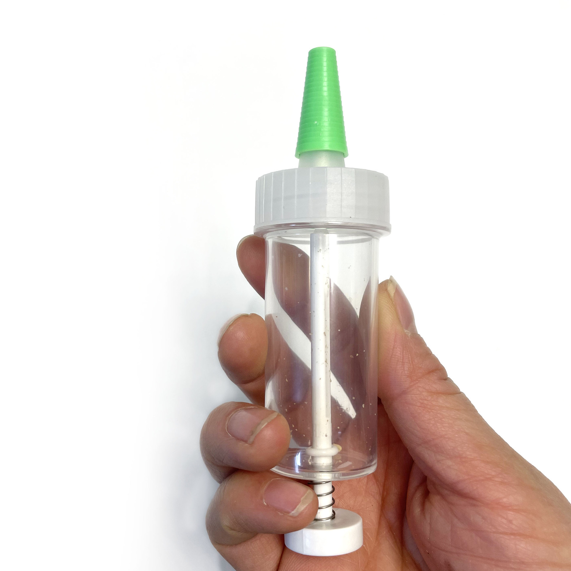 1/3pcs Palmare Sower Spreaders - Plant Parent Tools recensione e prezzo