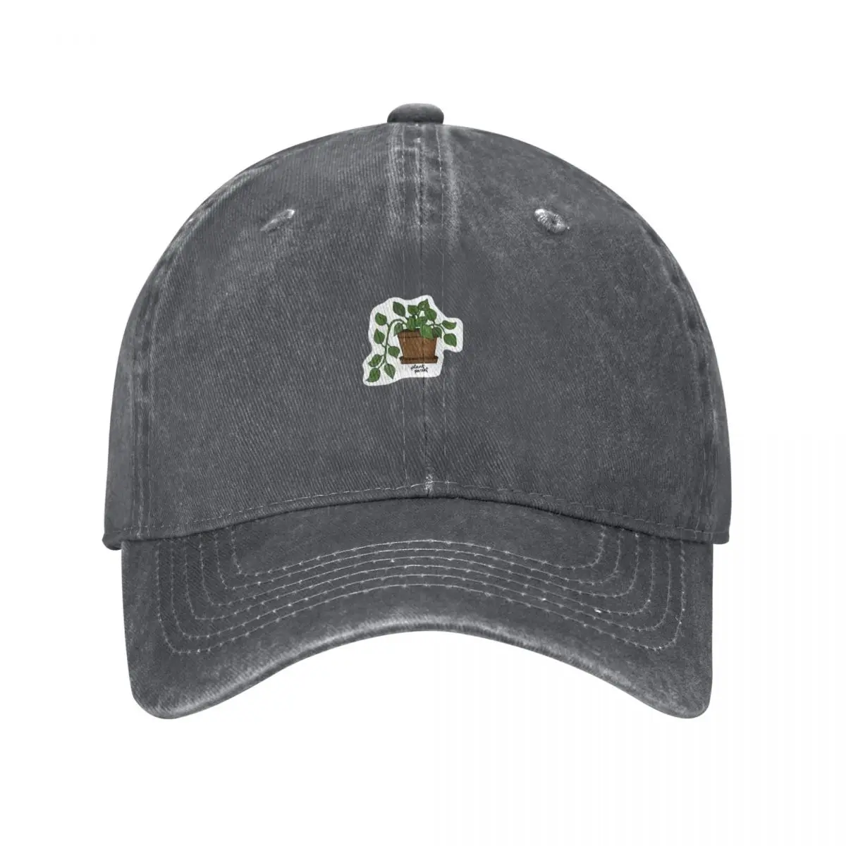 Cappellino da baseball Plant P - Parent Of Plant recensione e prezzo