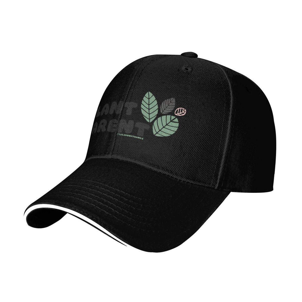 Amante delle Piante. Cappello  - Parent Of Plant recensione e prezzo