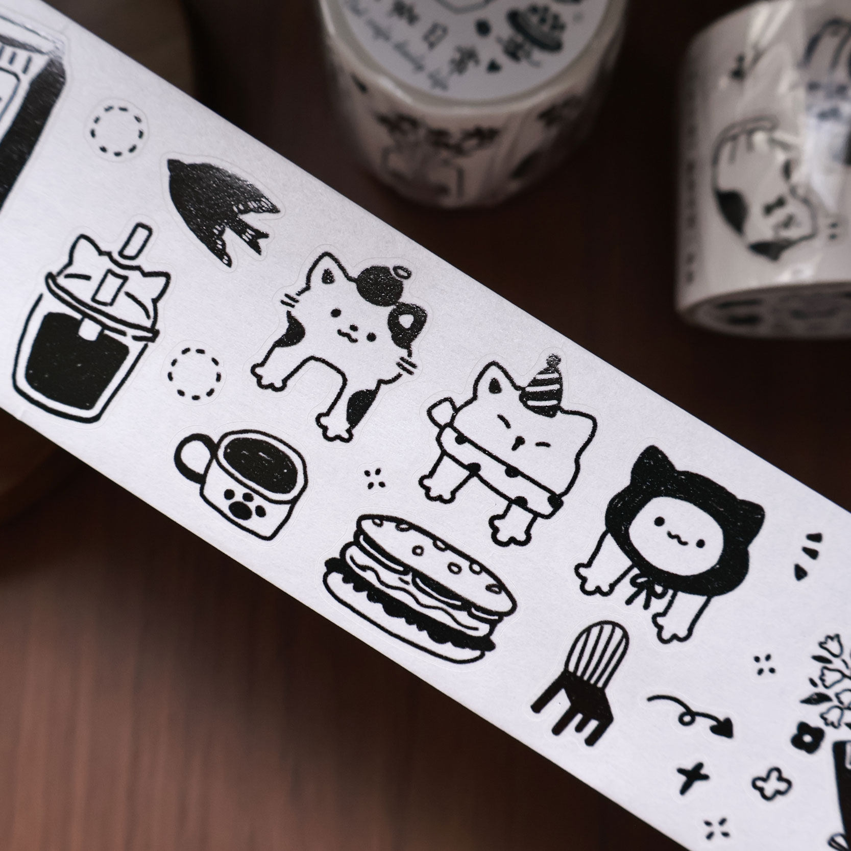 YiEr Studio Vintage Daily Cat' - Planned Parenthood recensione e prezzo