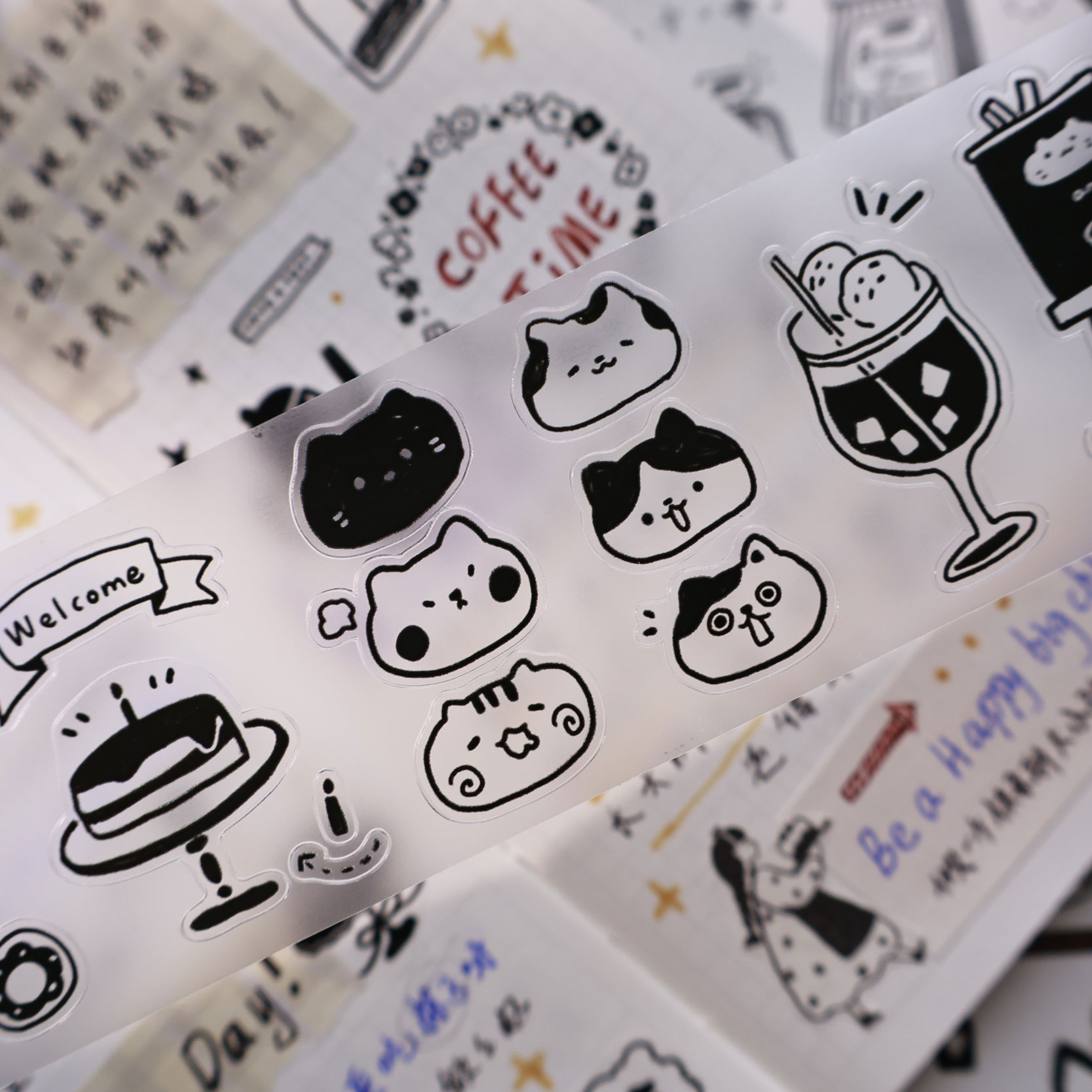 YiEr Studio Vintage Daily Cat' - Planned Parenthood recensione e prezzo