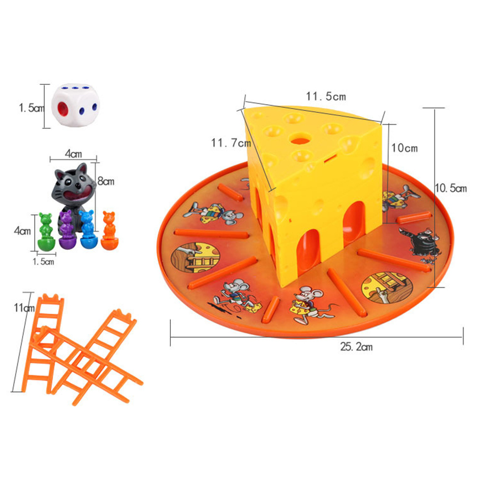 Giochi da tavolo per gatti e m - Parent Of Plant recensione e prezzo