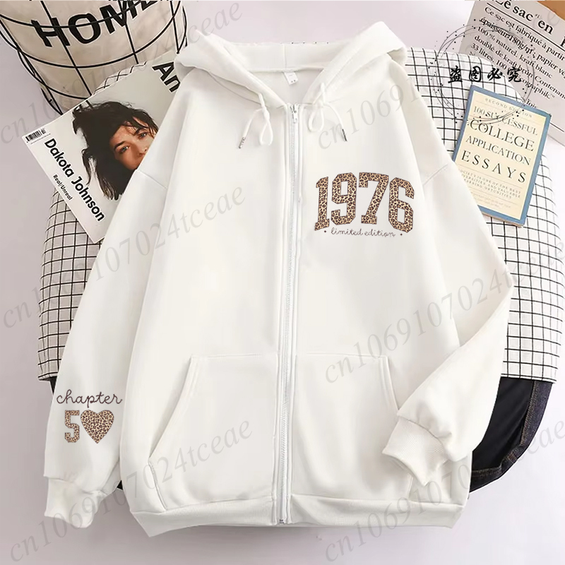 Felpa con cappuccio con zip Le - Plant Parent Hoodie recensione e prezzo