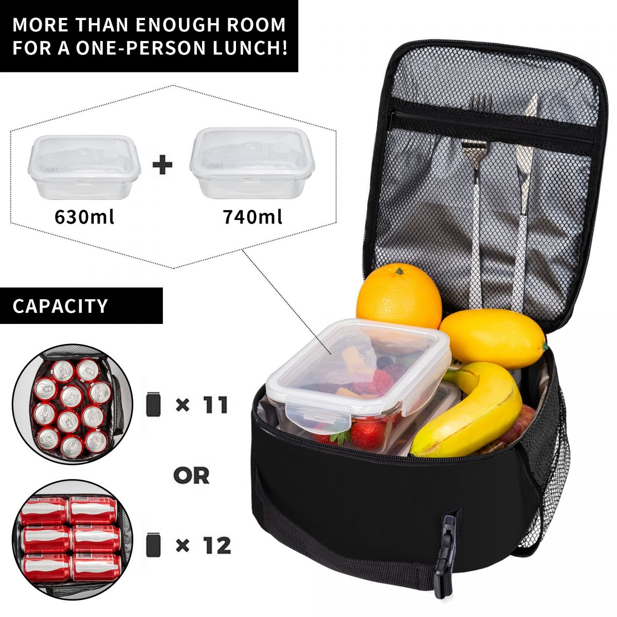 Borsa Termica Portatile per il - Plant Parent Food recensione e prezzo