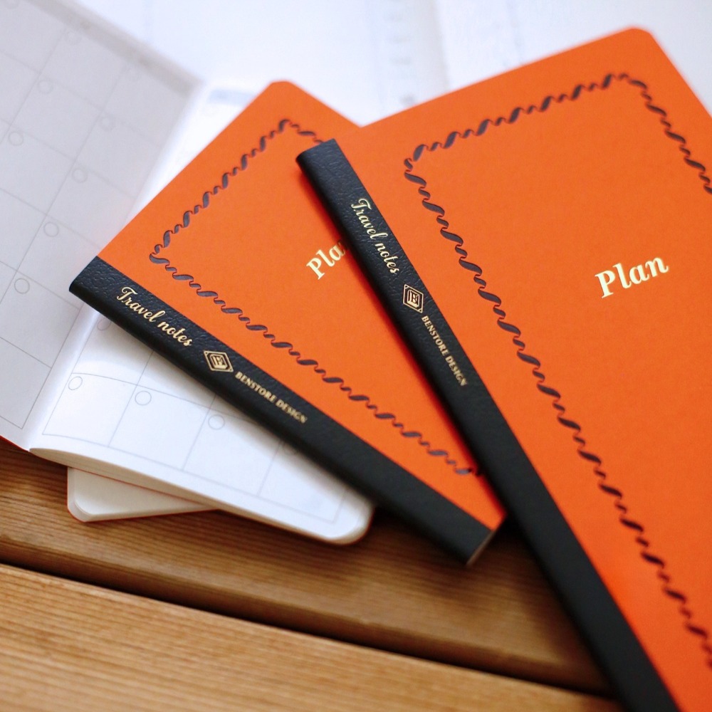 Fromthenon Travelers Notebook  - Planned Parenthood recensione e prezzo