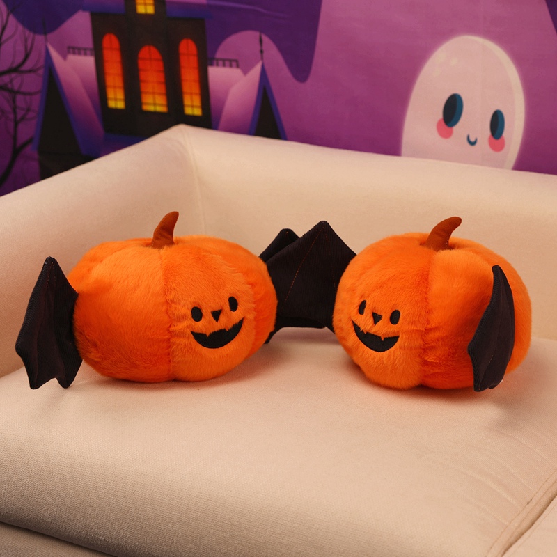Peluche a Tema Halloween: Zucc - Plant Jackfruit recensione e prezzo