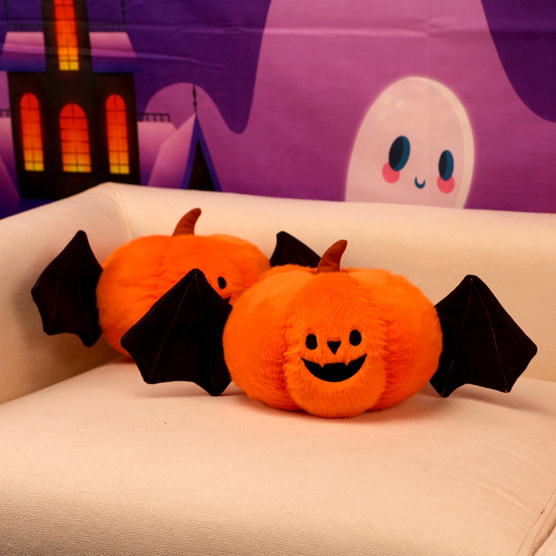 Peluche a Tema Halloween: Zucc - Plant Jackfruit recensione e prezzo