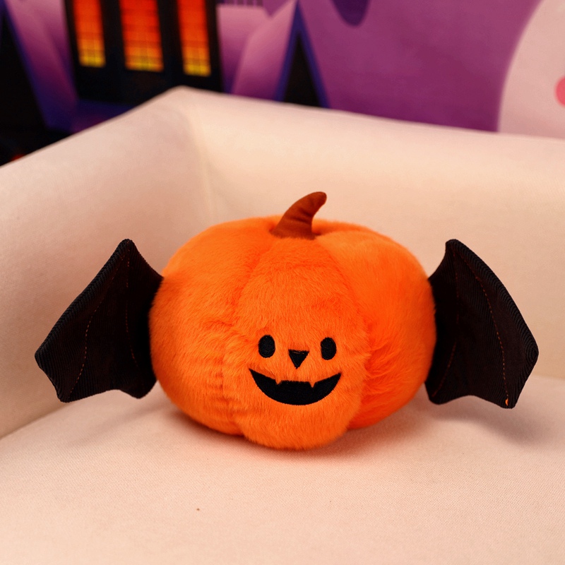 Peluche a Tema Halloween: Zucc - Plant Jackfruit recensione e prezzo