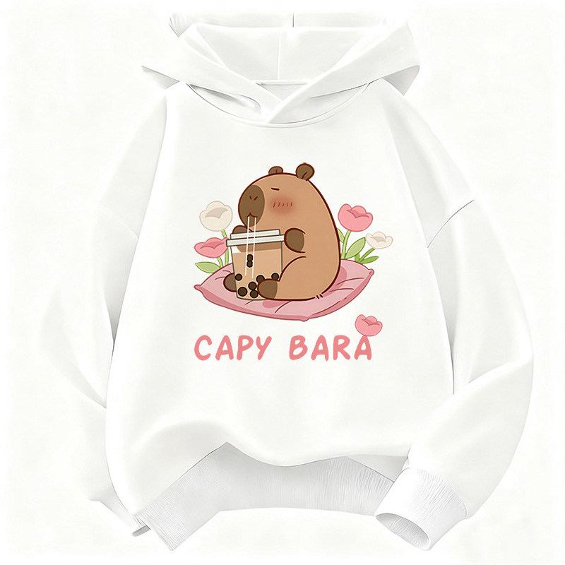 Felpa con Cappuccio per Bambin - Plant Parent Hoodie recensione e prezzo