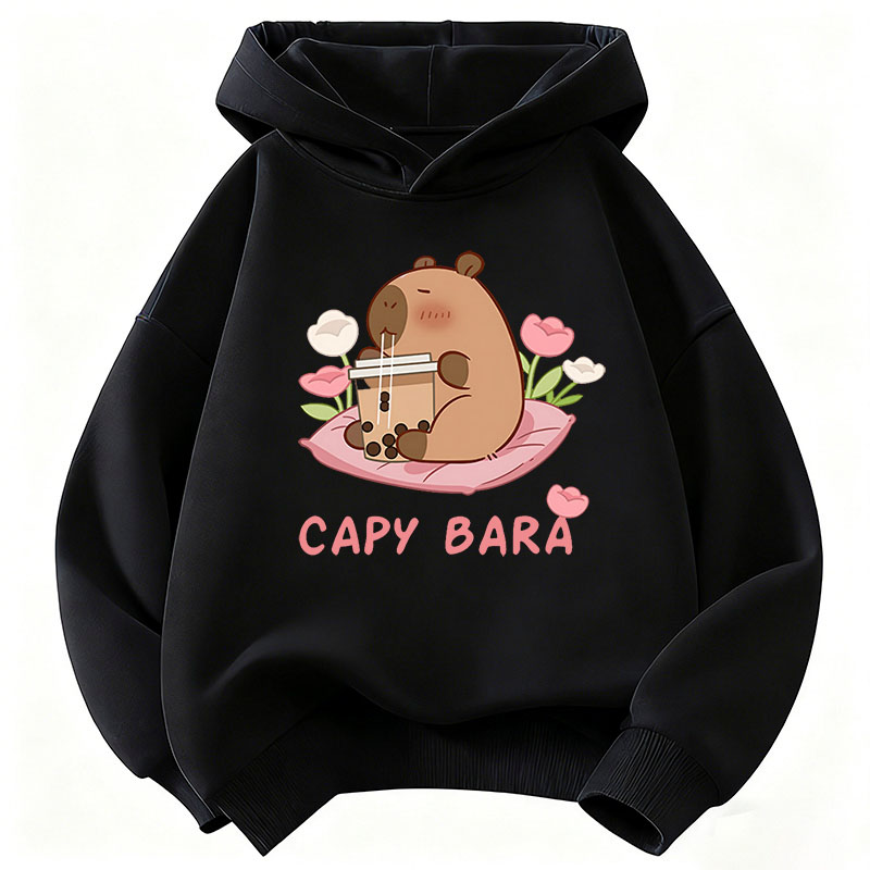 Felpa con Cappuccio per Bambin - Plant Parent Hoodie recensione e prezzo