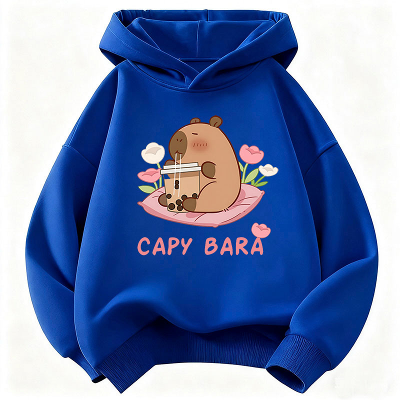 Felpa con Cappuccio per Bambin - Plant Parent Hoodie recensione e prezzo