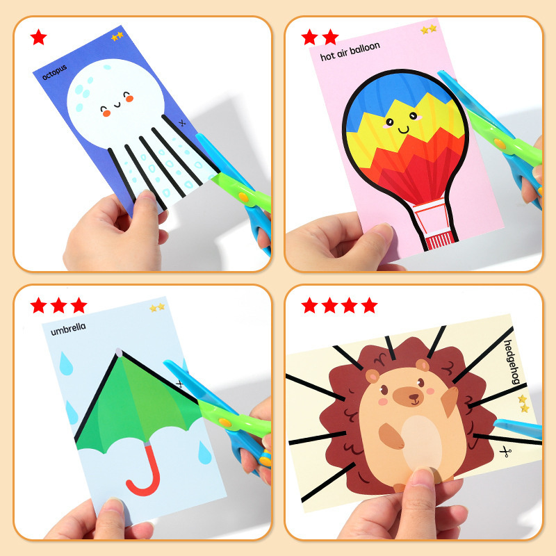Tagli di Carta Fatti a Mano, I - Parent Of Plant recensione e prezzo