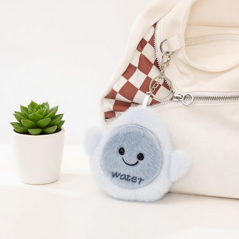 Peluche a forma di attrezzi da - Parent Of Plant recensione e prezzo
