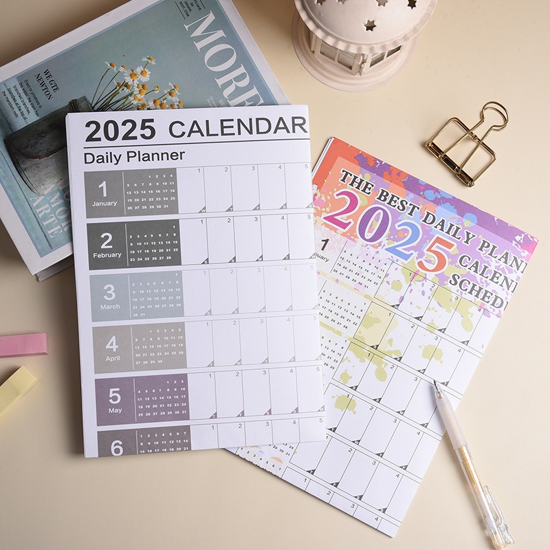 2026 2025 Calendario da parete - Planned Parenthood recensione e prezzo