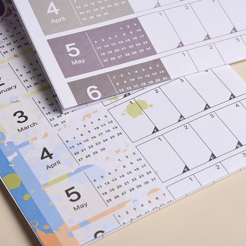 2026 2025 Calendario da parete - Planned Parenthood recensione e prezzo