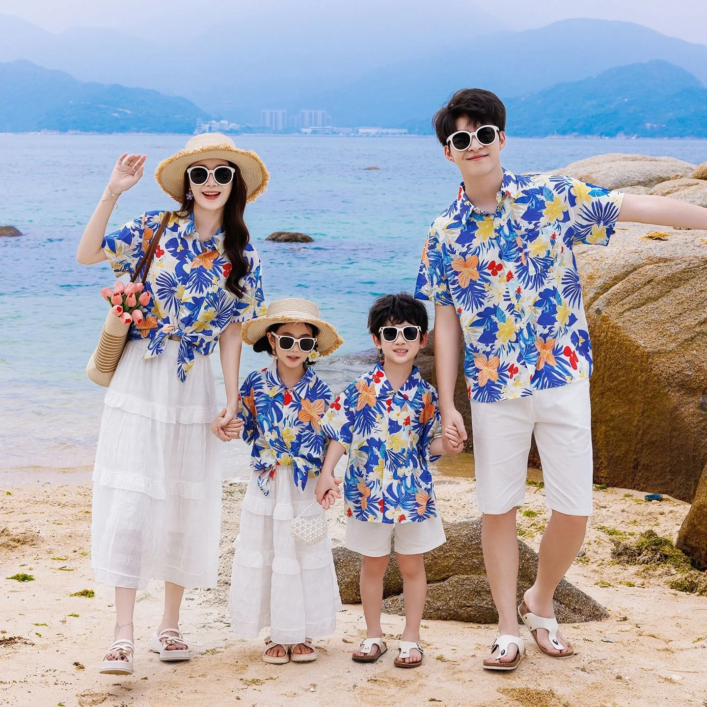 Set di Abbigliamento Coordinat - Parent Of Plant recensione e prezzo