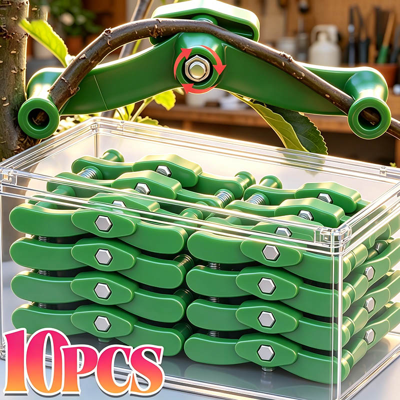 Clip per Piegare Piante, Attre - Plant Parent Tools recensione e prezzo