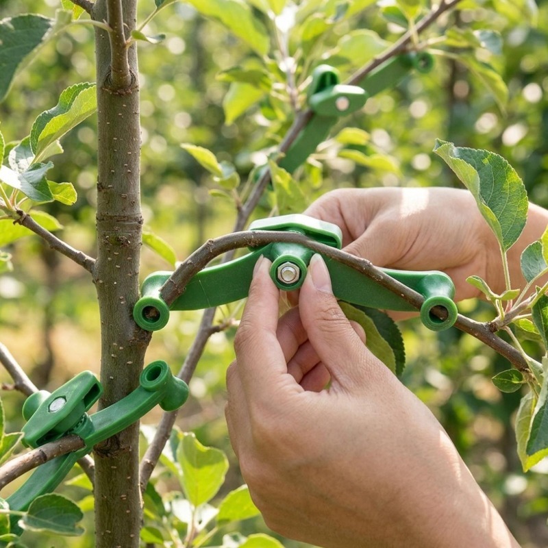 Clip per Piegare Piante, Attre - Plant Parent Tools recensione e prezzo