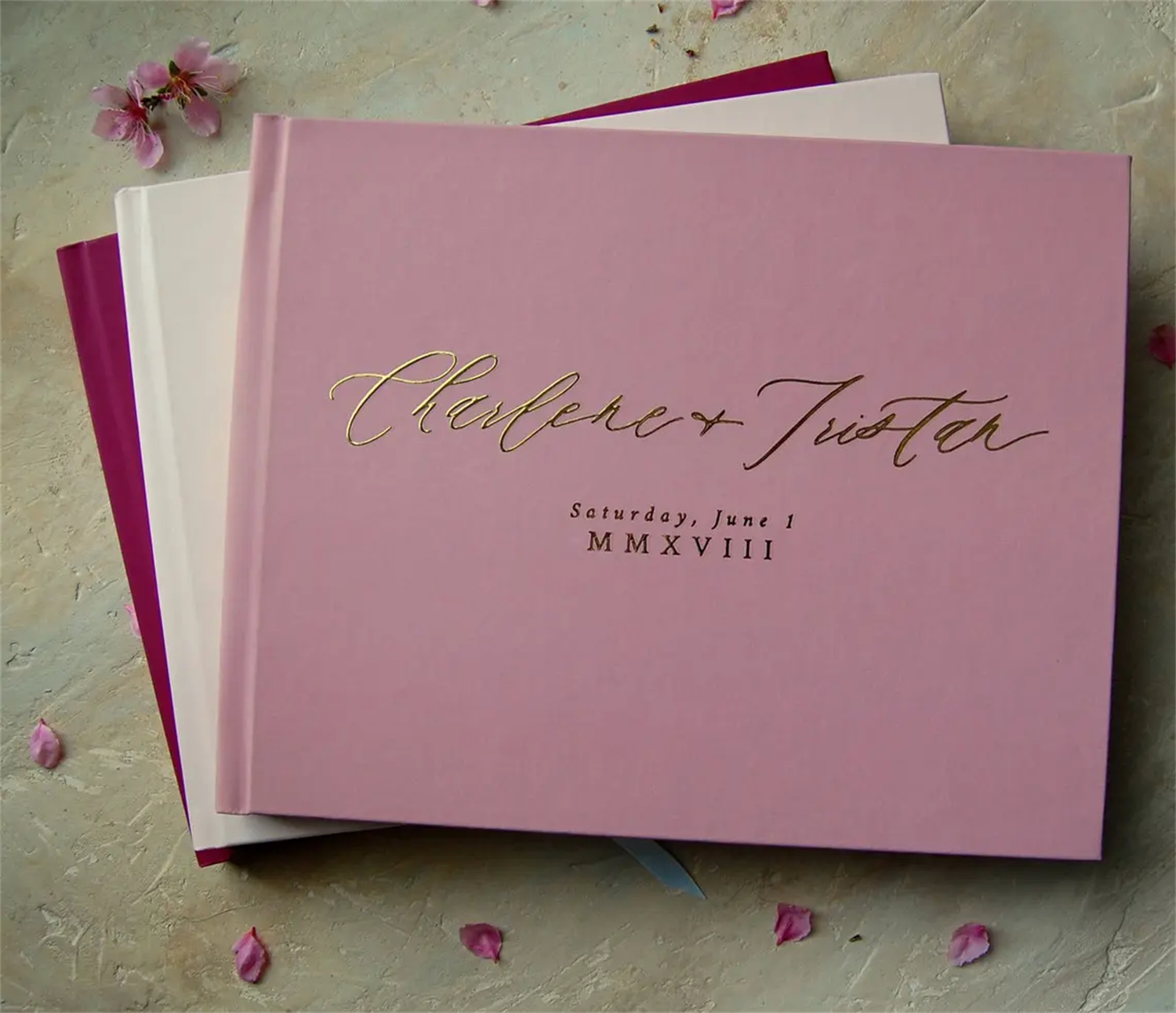 Libro degli ospiti personalizz - Plant Parent Food recensione e prezzo