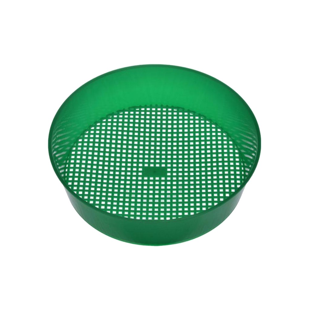 Setaccio da giardino in plasti - Plant Parent Tools recensione e prezzo
