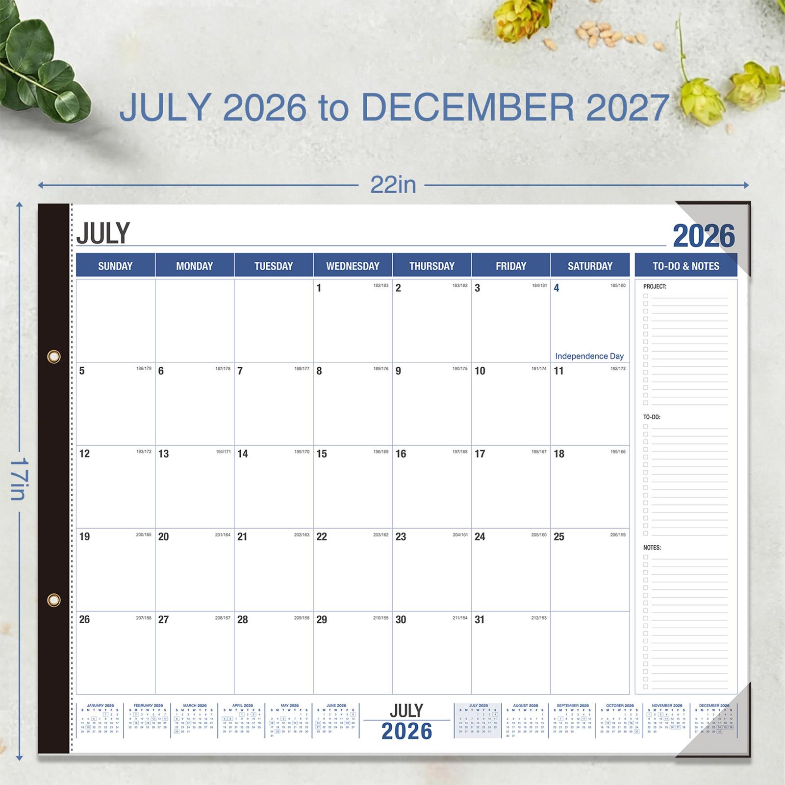 Grande Calendario 2026-2027, A - Planned Parenthood recensione e prezzo