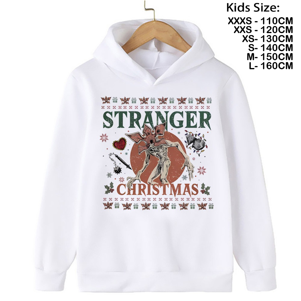 The Demogorgon Hawkins Canniba - Plant Parent Hoodie recensione e prezzo