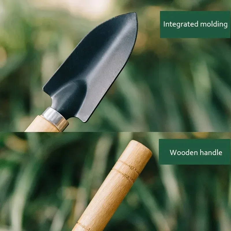 Set di 3 Mini Attrezzi da Giar - Plant Parent Tools recensione e prezzo