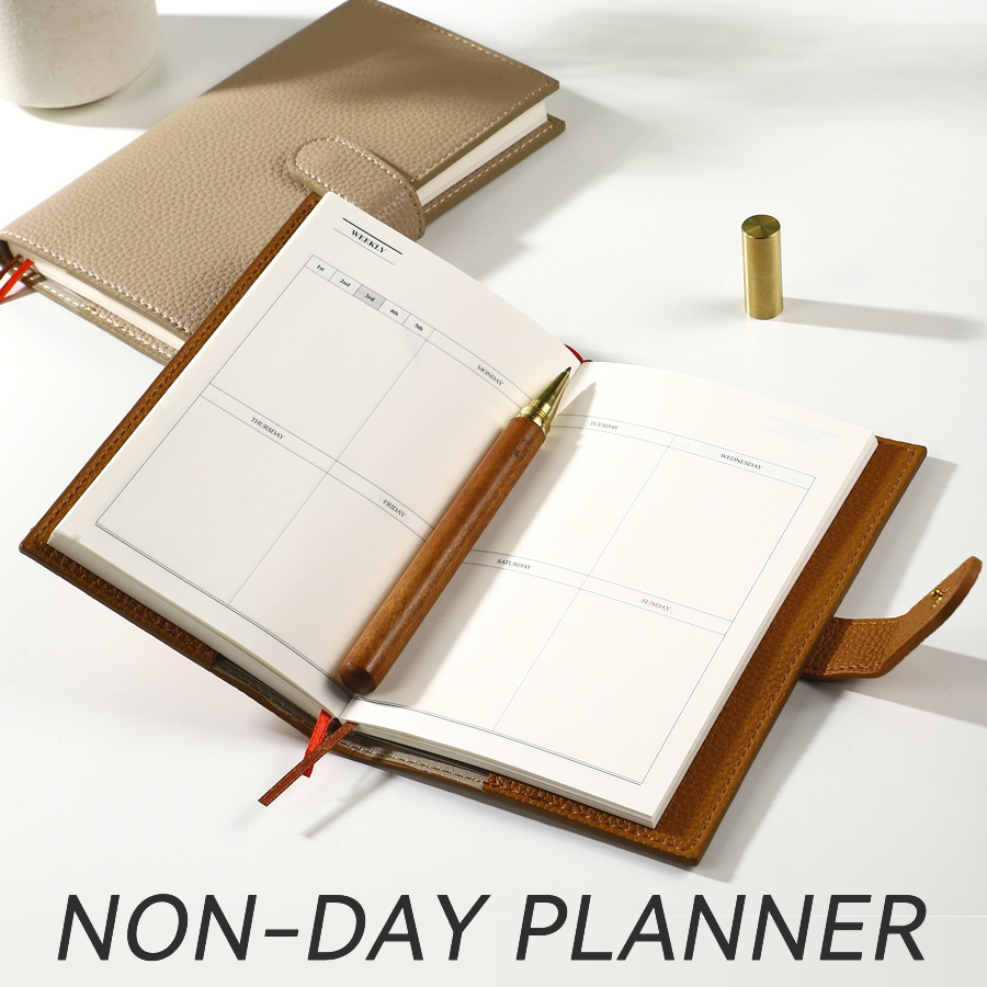 Quaderno settimanale A6 |   Co - Planned Parenthood recensione e prezzo